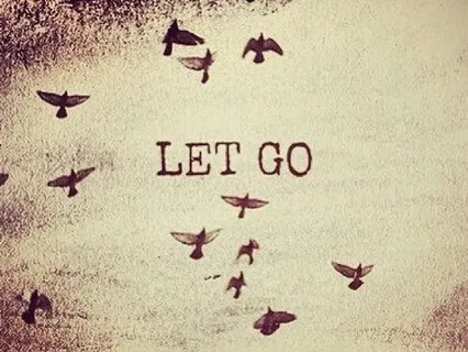 Let Go