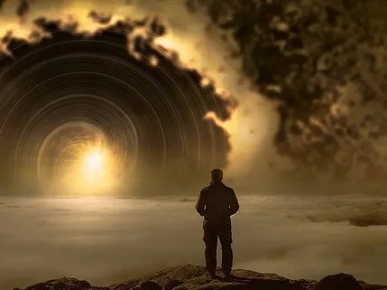 Let Go (Trying Too Hard)