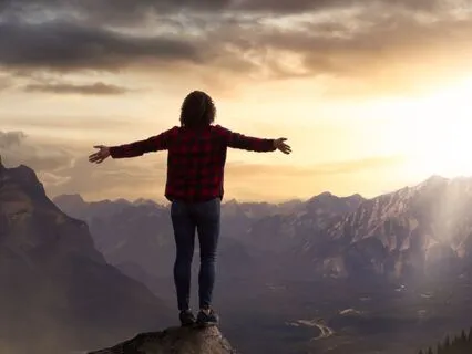 Let Go: A Meditation To Release Attachment