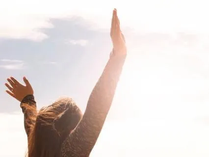 Let Go And Be Free  - 10-Minute Daily Insight