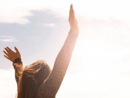 Let Go And Be Free  - 20-Minute Daily Insight