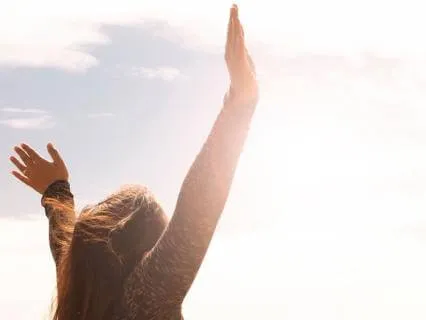 Let Go And Be Free  - 5-Minute Daily Insight