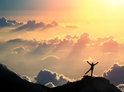 Let Go & Become: A Meditation For Inner Alignment