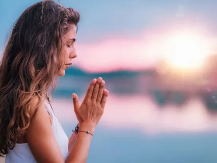 Let Go And Fall Asleep | Relax Deeply