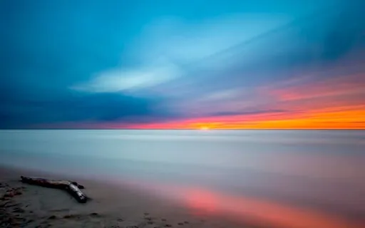 Let Go & Feel Free - Music For The Evening