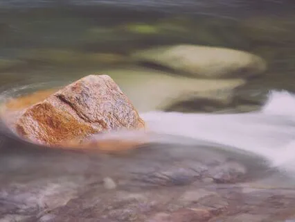 Let Go And Flow: An Emotional Healing Meditation