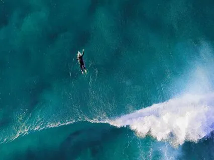 Let Go and Flow Meditation