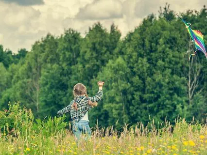 Let Go And Flow: Stress-Free Sounds