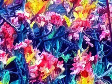 Let Go And Let God Be In Control