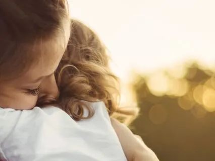 Let Go And Let Love | Heart Opening Affirmations