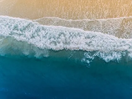 Letting Go & Living In The Flow