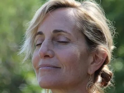 Let Go & Love Yourself