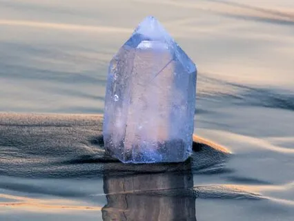 Let Go And Open The Door