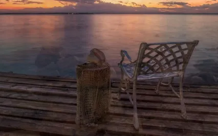 Let Go & Relax - Body Scan & Guided Meditation