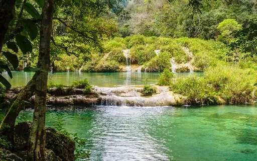 Let Go And Relax Deeply