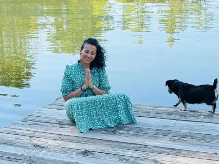 Let Go And Rest | A Prayer For The Weary Soul