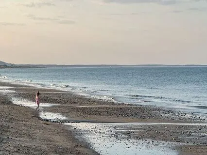 Let Go And Shake Off Those Thoughts