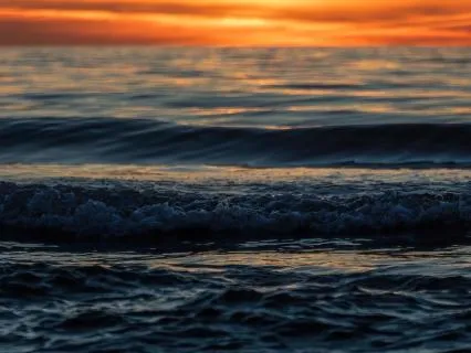 Let Go And Sleep In Peace