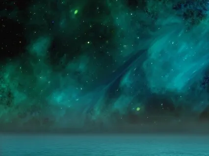 Sleep in Complete Peace