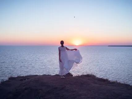 Let Go & Trust In The Divine