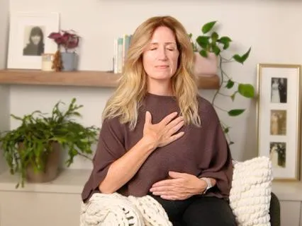 Let Go And Trust The Universe (Morning Practice)