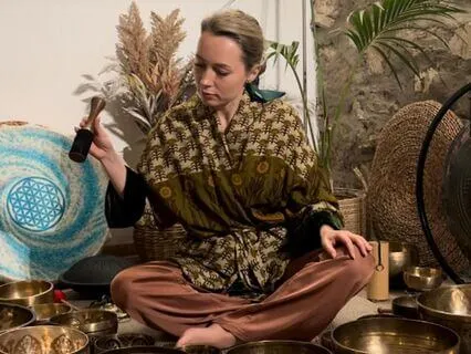 Let Go Of Anxiety And Overthinking