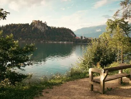 Let Go: Anxiety Soothing Tunes