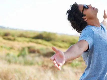 Let Go, Be Yourself: A Journey Of Self-Awareness