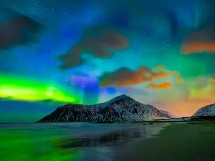 Let Go & Fall Asleep