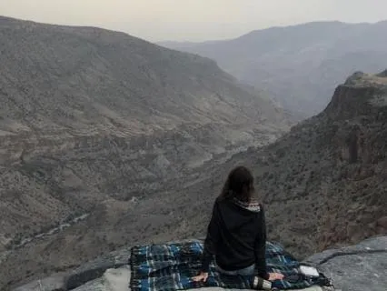 Day 1 Let Go & Find Peace: A Grounding Meditation Series