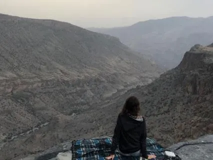 Day 3 Let Go & Find Peace: A Grounding Meditation Series