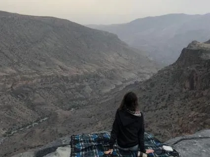 Day 5: A Meditation To Let Go And Find Peace