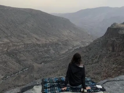 Day 7:  A Meditation To Let Go And Find Peace