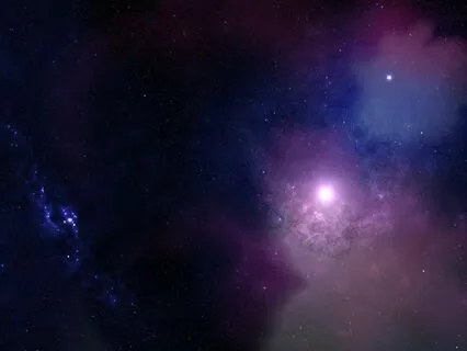 Let Go, Float In Nothingness & Manifest | The Quantum Temple