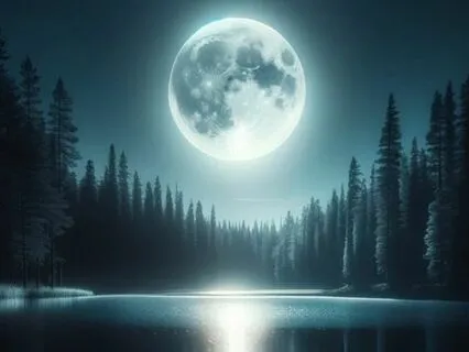 Let Go & Flow With Life Affirmations Meditation