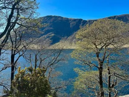 Let Go Gently | Relax Mind & Body