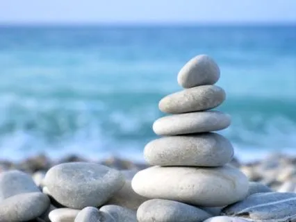 Let Go & Heal | 174 Hz For Deep Sleep, Peace & Relaxation
