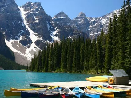 Let Go – In 2 ½ Minutes