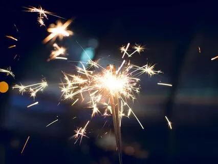 Let Go In 5 Minutes - A Flash Of Surrender