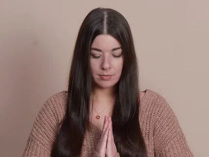 Let Go & Move Forward | An Autumn Release Journey