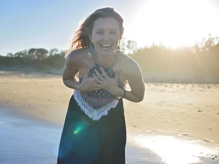 Letting Go Of 2025 To Welcome The New Year