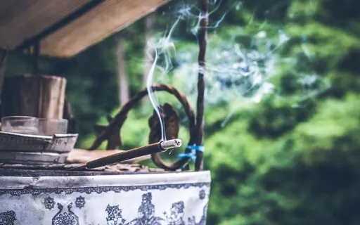 Let Go Of All Fear, Anxiety & Negative Thoughts 888Hz