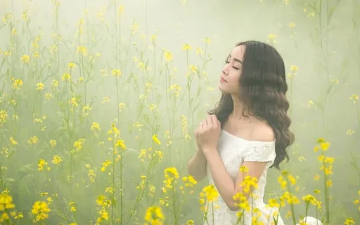 Let Go Of Anxiety And Stress