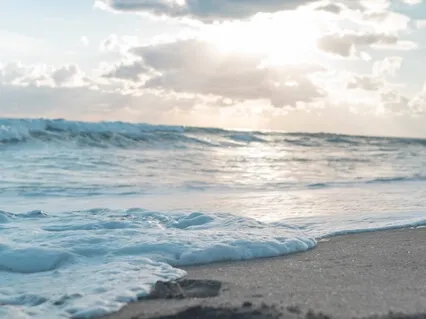 Let Go Of Anxiety & Welcome Calm