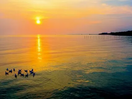 Let Go Of Anxiety & Fall Asleep Fast