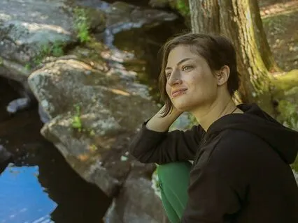 Let Go Of Conditioned Boundaries And Be Free