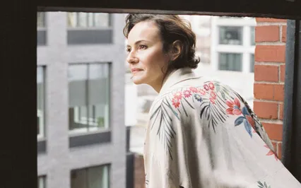 Let Go Of Control  - 20 Minute Daily Insight