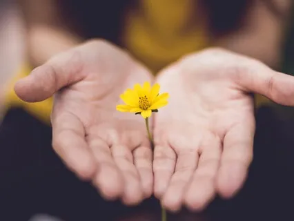 Let Go Of Control: Daily Practice