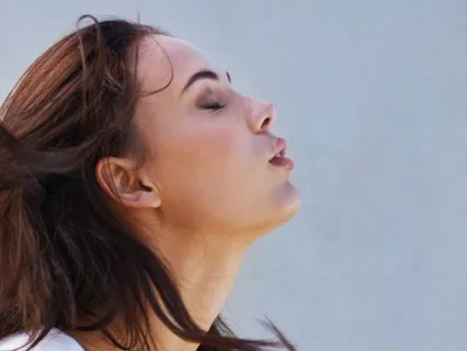 Let Go Of Control Guided Meditation