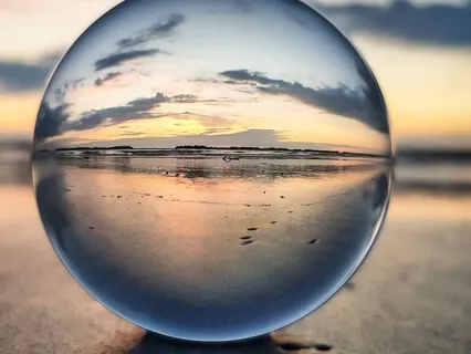 Let Go Of Control: The Art Of Surrender